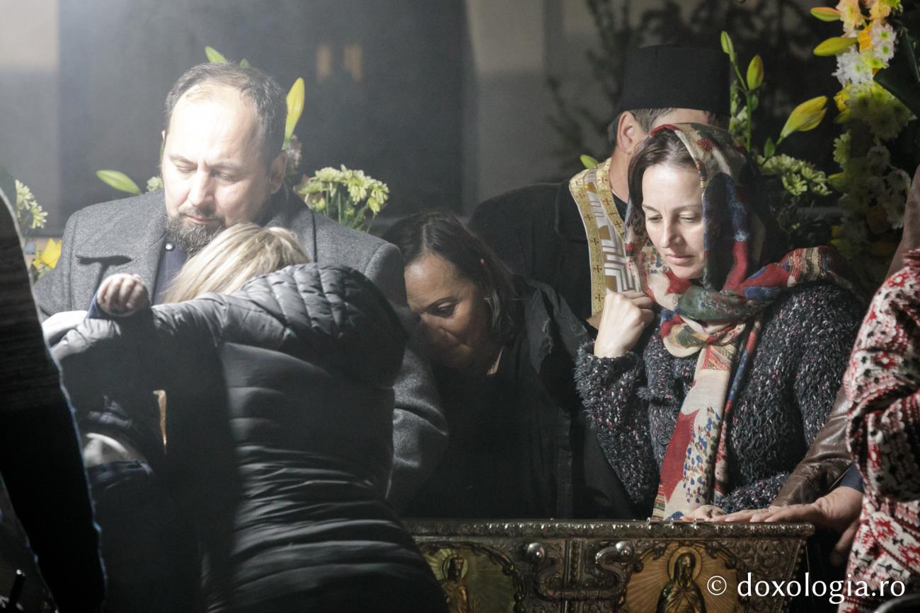 (Foto) Pelerinii – cei mai frumoși rugători către Dumnezeu și Sfinții Săi, 2019